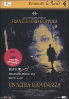 Un altra giovinezza. 2 DVD. Con libro.pdf
