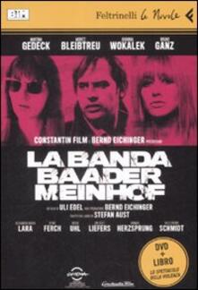 La banda Baader-Meinhof. DVD. Con libro.pdf