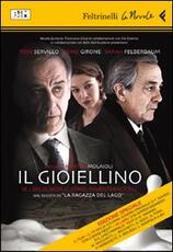 Libro Il gioiellino. DVD. Con libro. Con CD Audio Andrea Molaioli