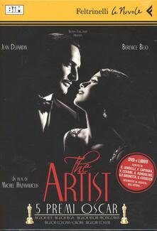 The Artist. DVD. Con libro.pdf