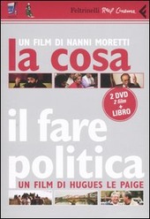 Copertina  La cosa [videoregistrazione]