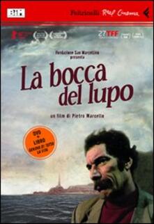 La bocca del lupo. DVD. Con libro.pdf