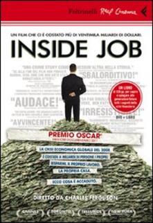 Inside job. DVD. Con libro.pdf