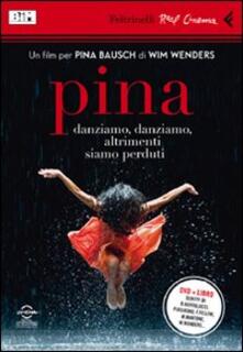 Pina. DVD. Con libro.pdf