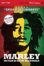 Libro Marley. DVD. Con libro Kevin MacDonald