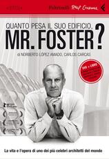Libro Quanto pesa il suo edificio, Mr. Foster? DVD. Con libro Norberto López Amado Carlos Carcas