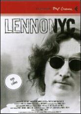 Libro LennoNYC. DVD. Con libro Michael Epstein
