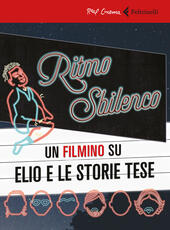 Libro Ritmo sbilenco. Un filmino su Elio e le Storie Tese. Con Libro Mattia Colombo