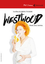 Libro Westwood. Punk, icon, activist. DVD. Con Libro Lorna Tucker