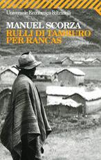 Libro Rulli di tamburo per Rancas Manuel Scorza