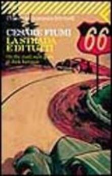 La strada è di tutti. On the road, sulle piste di Jack Kerouac.pdf
