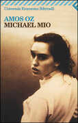 Libro Michael mio Amos Oz