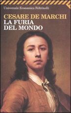 Libro La furia del mondo Cesare De Marchi