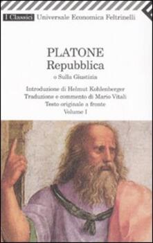 Repubblica o sulla giustizia. Testo greco a fronte. Vol. 1-2.pdf