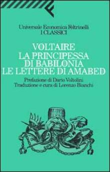 La principessa di Babilonia. Le lettere di Amabed.pdf