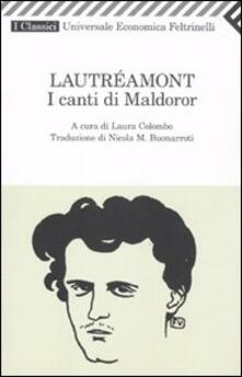 I canti di Maldoror.pdf