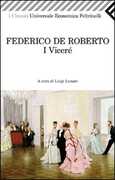 Libro I viceré Federico De Roberto