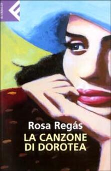 La canzone di Dorotea.pdf