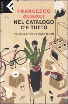 Nel catalogo cè tutto. Per chi va o torna a vivere da solo.pdf