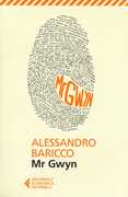 Libro Mr Gwyn Alessandro Baricco