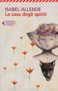 Libro La casa degli spiriti Isabel Allende