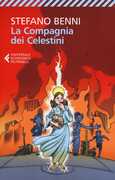 Libro La compagnia dei Celestini Stefano Benni