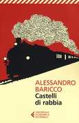 Libro Castelli di rabbia Alessandro Baricco
