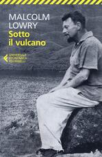 Libro Sotto il vulcano Malcolm Lowry