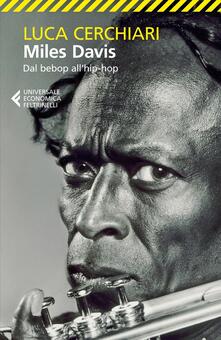 Miles Davis. Dal bebop allhip-hop.pdf