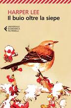 Libro Il buio oltre la siepe Harper Lee