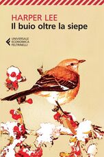 Libro Il buio oltre la siepe Harper Lee