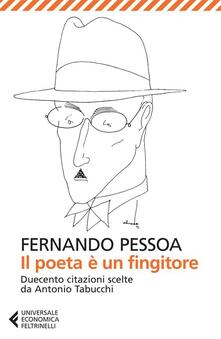 Il poeta è un fingitore.pdf