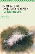 Libro La Mennulara Simonetta Agnello Hornby