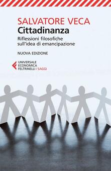 Cittadinanza. Riflessioni filosofiche sullidea di emancipazione.pdf