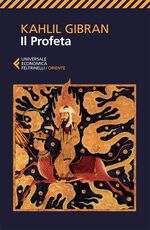 Libro Il profeta Kahlil Gibran