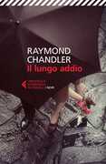 Libro Il lungo addio Raymond Chandler