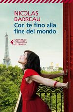 Libro Con te fino alla fine del mondo Nicolas Barreau