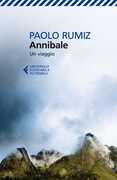 Libro Annibale. Un viaggio Paolo Rumiz
