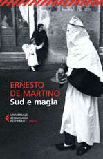 Libro Sud e magia Ernesto De Martino