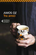 Libro Tra amici Amos Oz