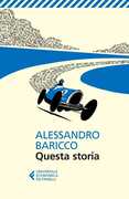 Libro Questa storia Alessandro Baricco