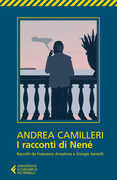 Libro I racconti di Nené Andrea Camilleri