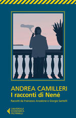 Libro I racconti di Nené Andrea Camilleri