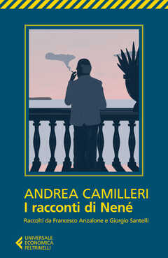 Libro I racconti di Nené Andrea Camilleri