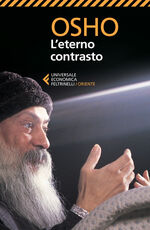 Libro L' eterno contrasto Osho