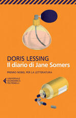 Libro Il diario di Jane Somers Doris Lessing