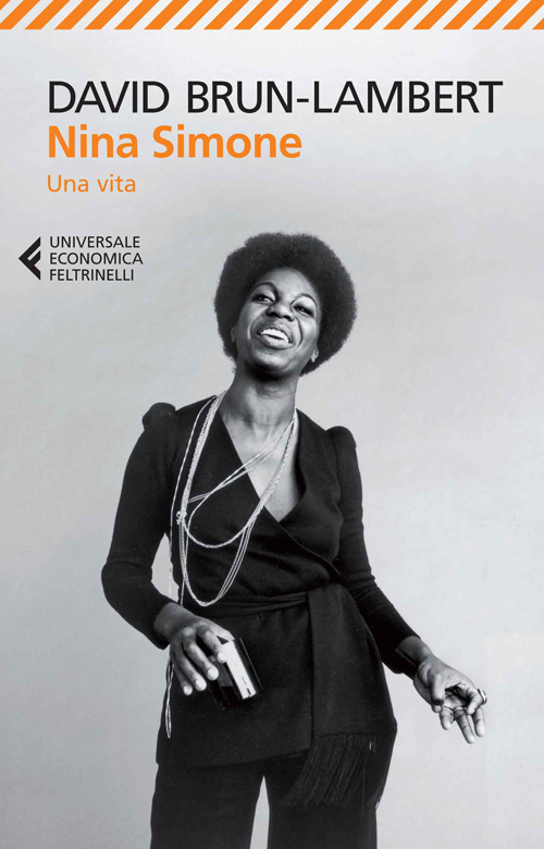 Image of Nina Simone. Una vita