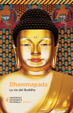 Libro Dhammapada. La via del Buddha