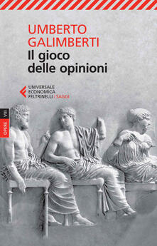 Opere. Vol. 8: Il gioco delle opinioni..pdf