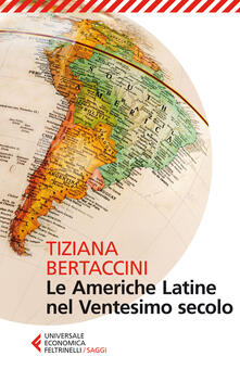 Le Americhe latine nel ventesimo secolo.pdf